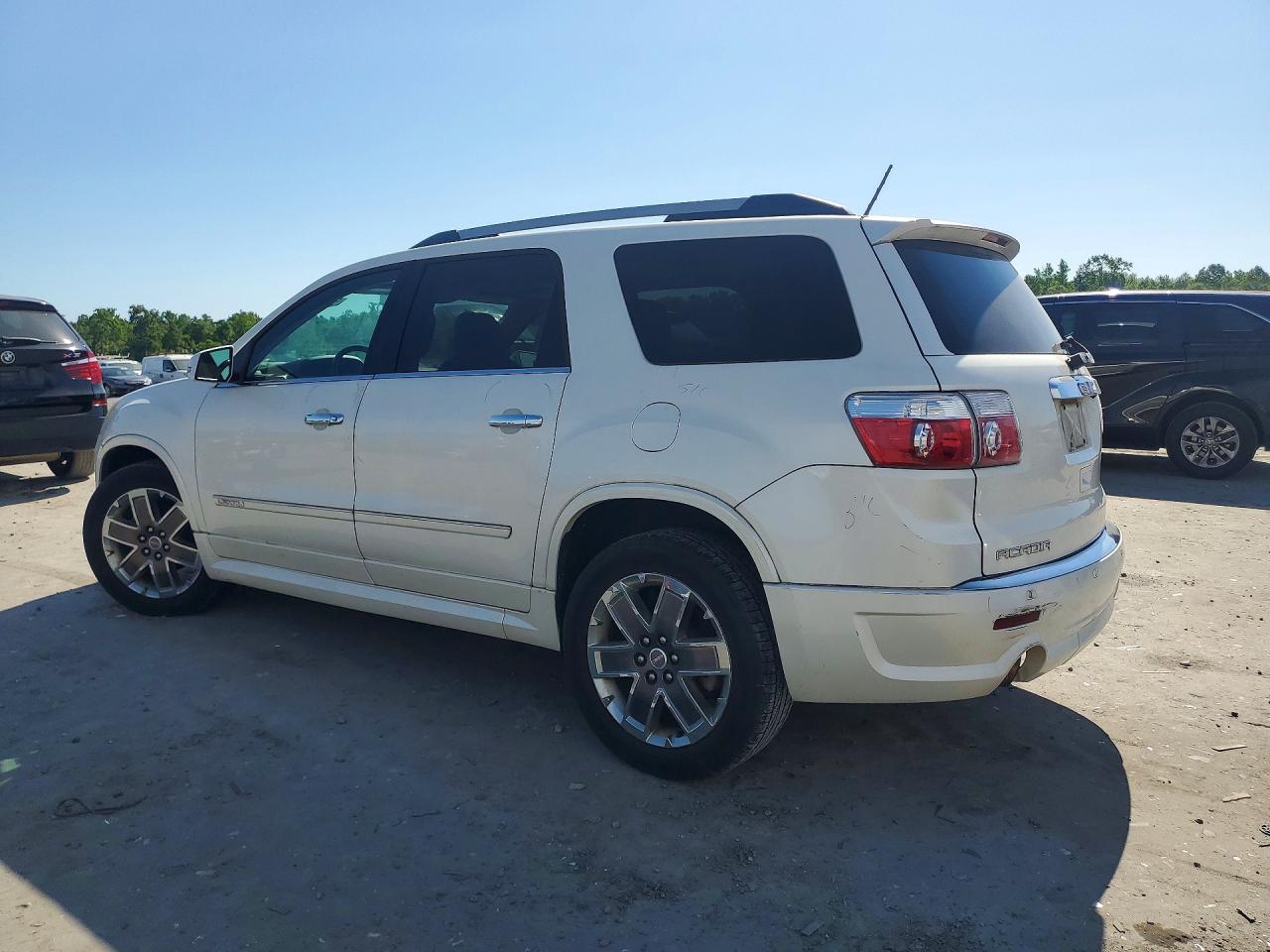 GMC Acadia Denali