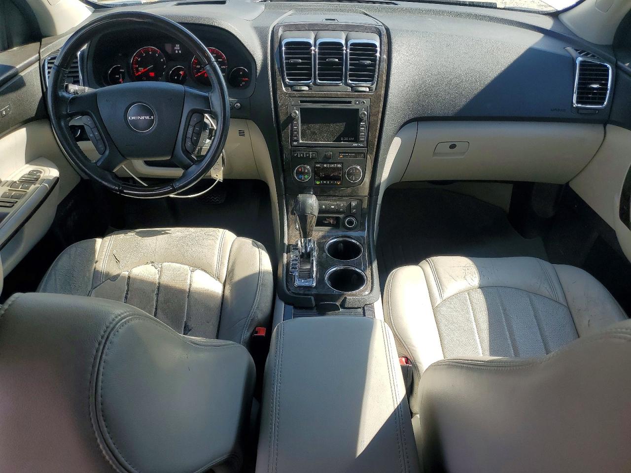 GMC Acadia Denali