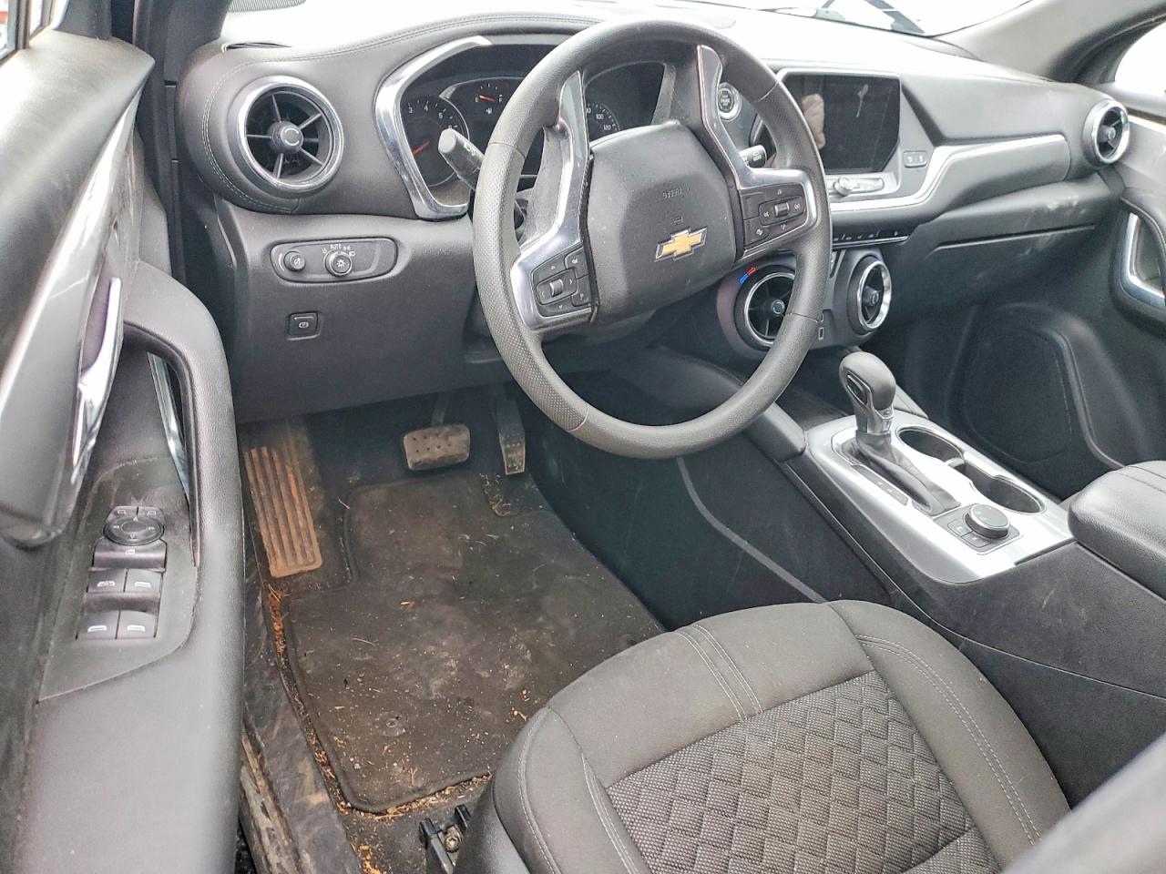 Chevrolet Blazer 2lt