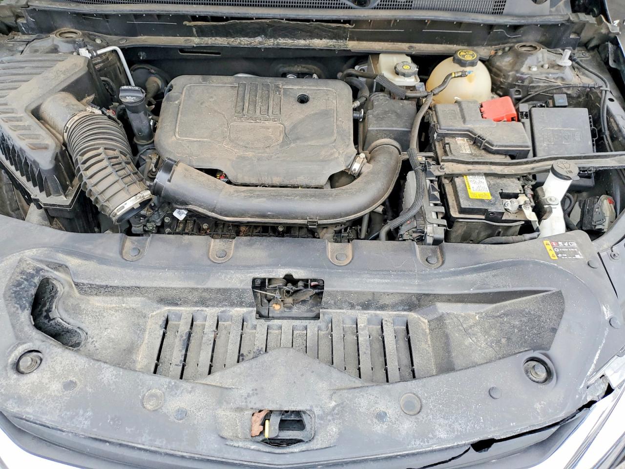 Chevrolet Blazer 2lt
