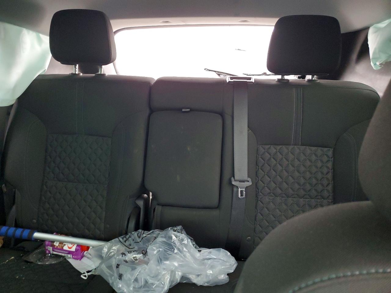 Chevrolet Blazer 2lt
