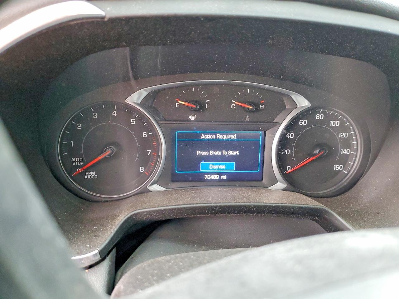 Chevrolet Blazer 2lt