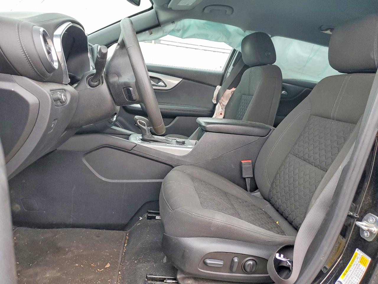 Chevrolet Blazer 2lt