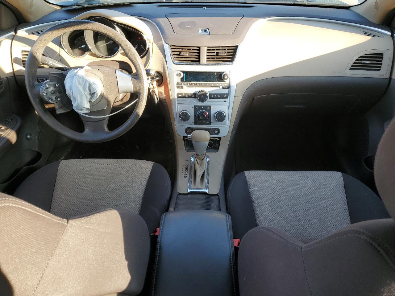 Chevrolet Malibu Ls