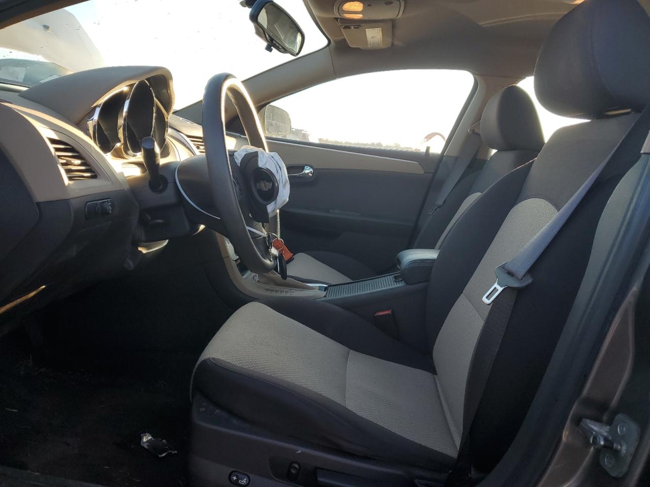 Chevrolet Malibu Ls