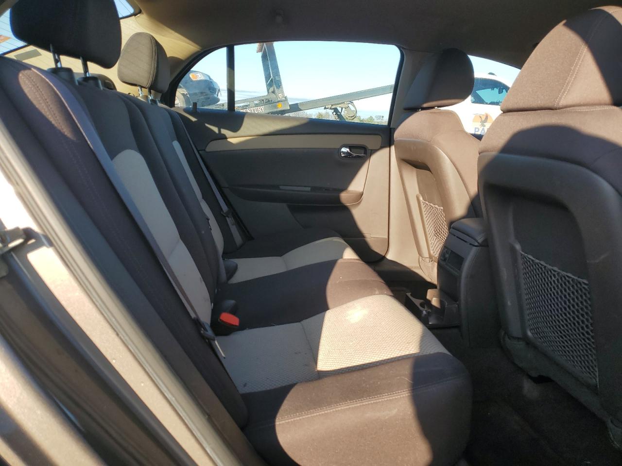 Chevrolet Malibu Ls