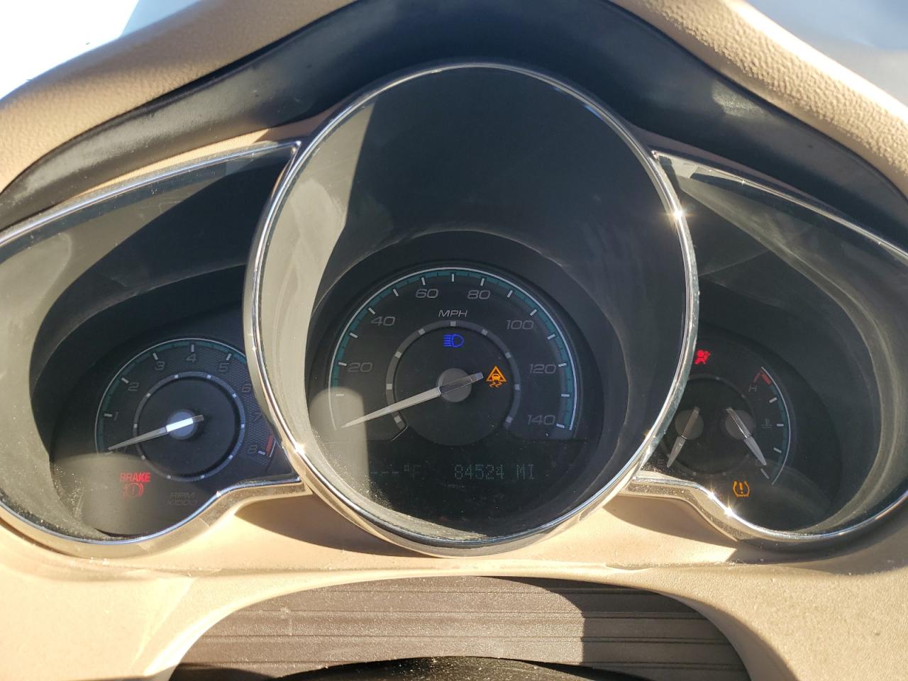 Chevrolet Malibu Ls