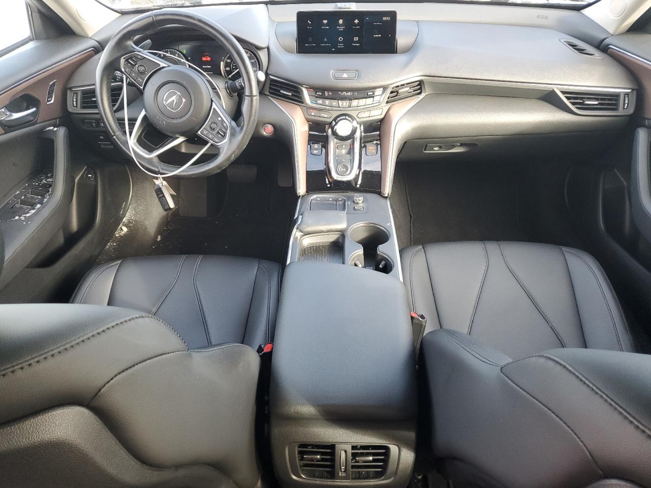 Acura TLX