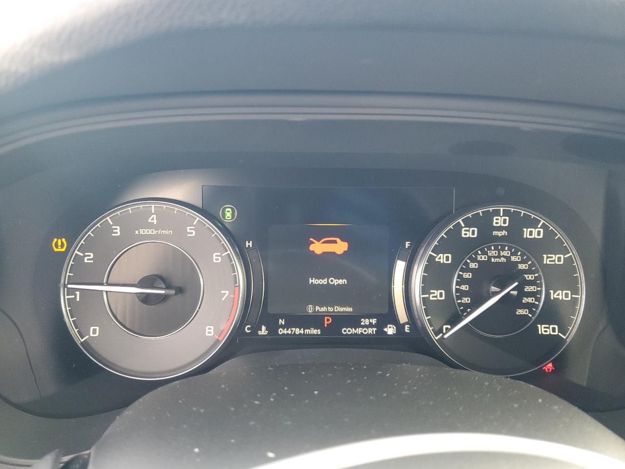 Acura TLX