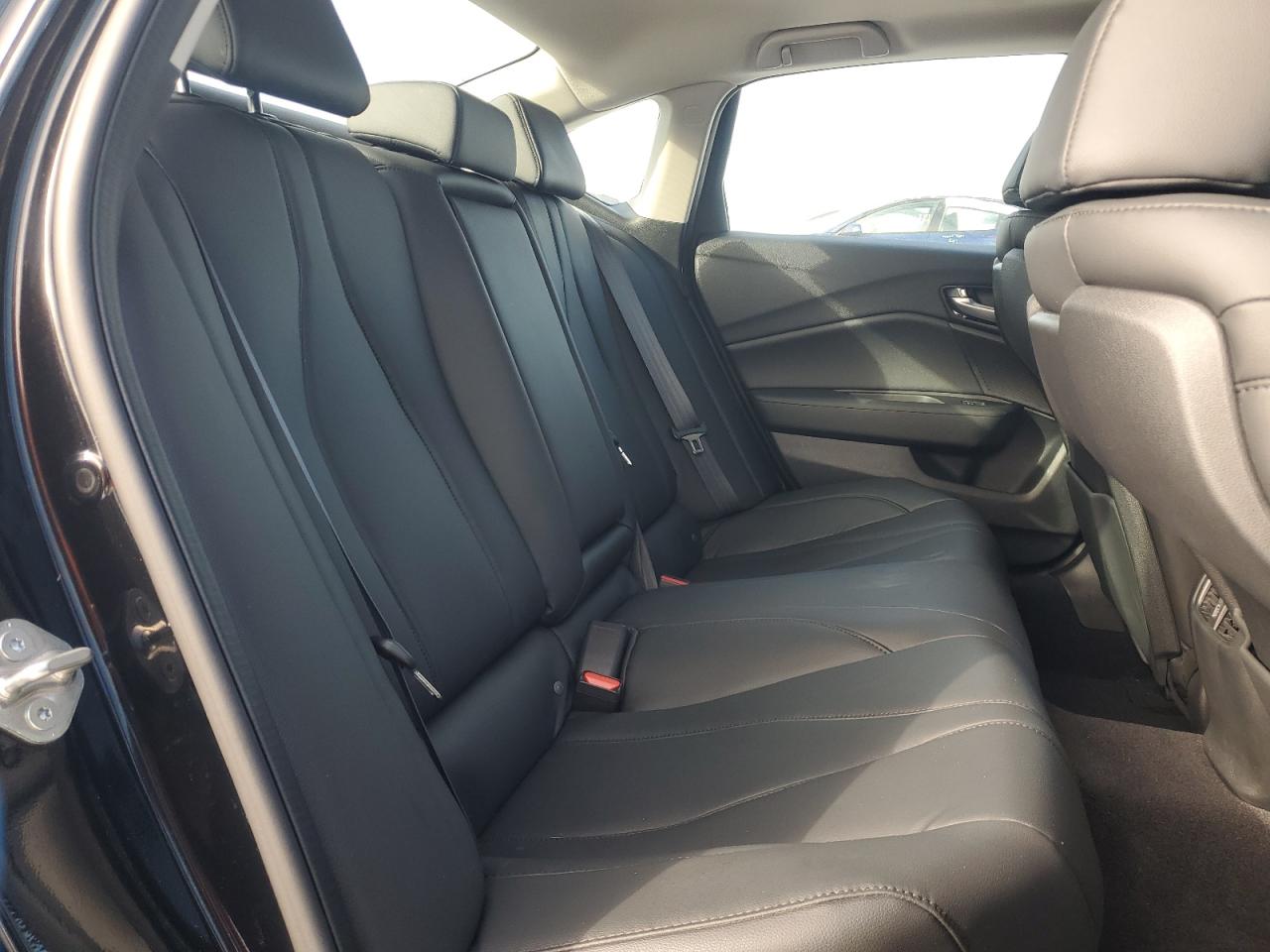 Acura TLX