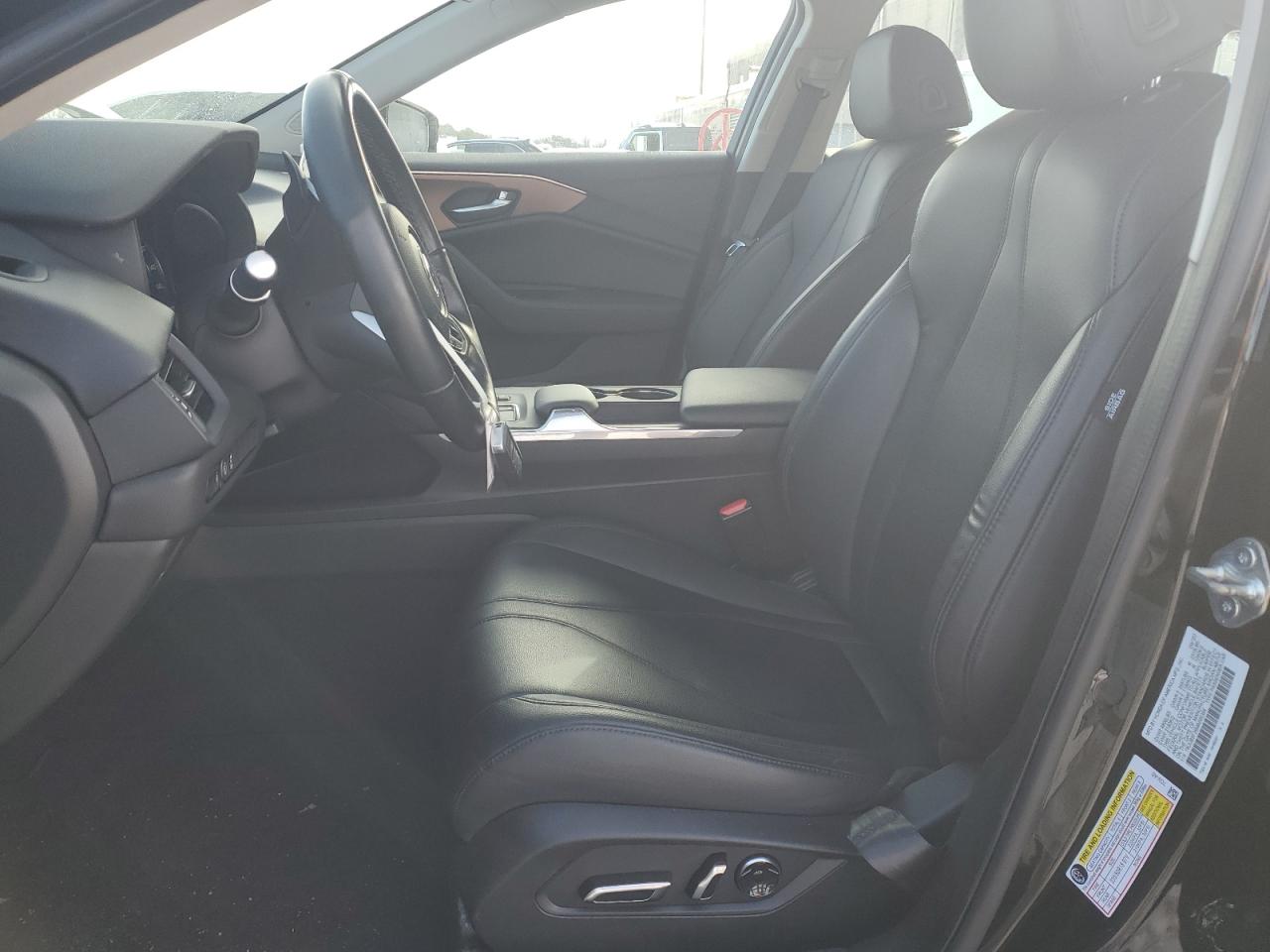 Acura TLX
