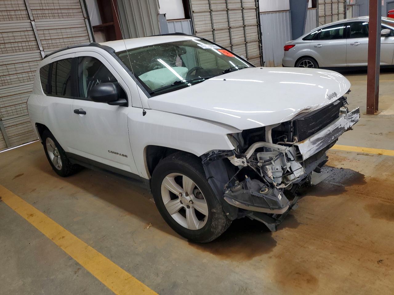 Jeep Compass Sport