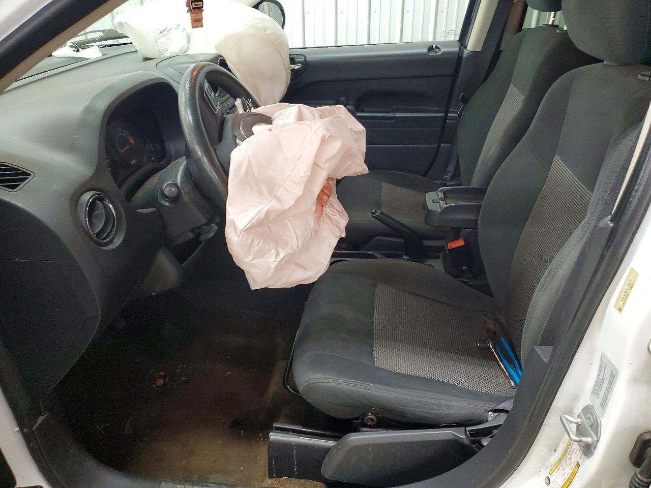 Jeep Compass Sport