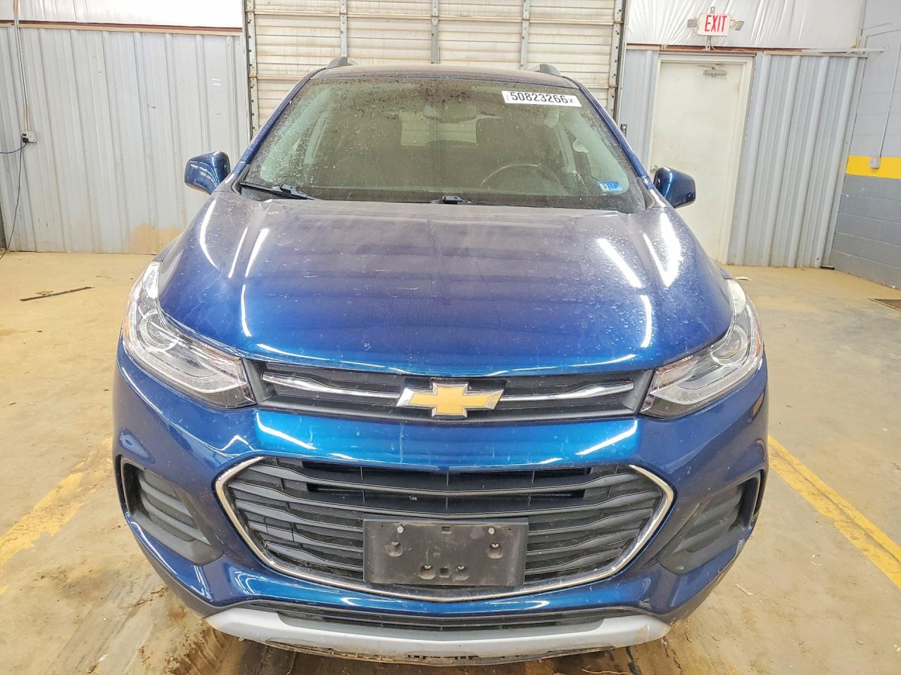 Chevrolet Trax 1lt
