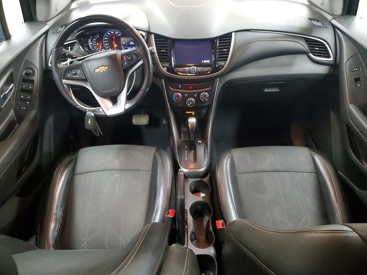 Chevrolet Trax 1lt