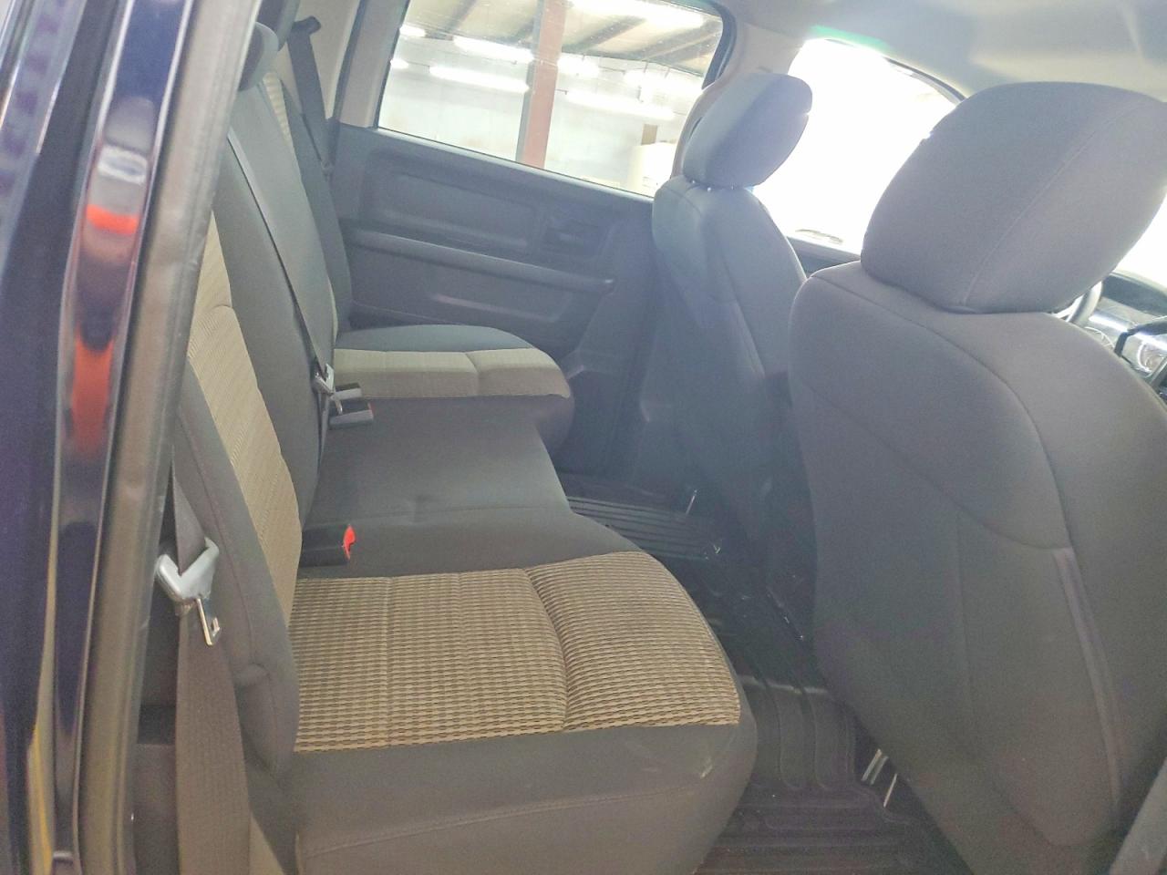 Dodge Ram 1500 St