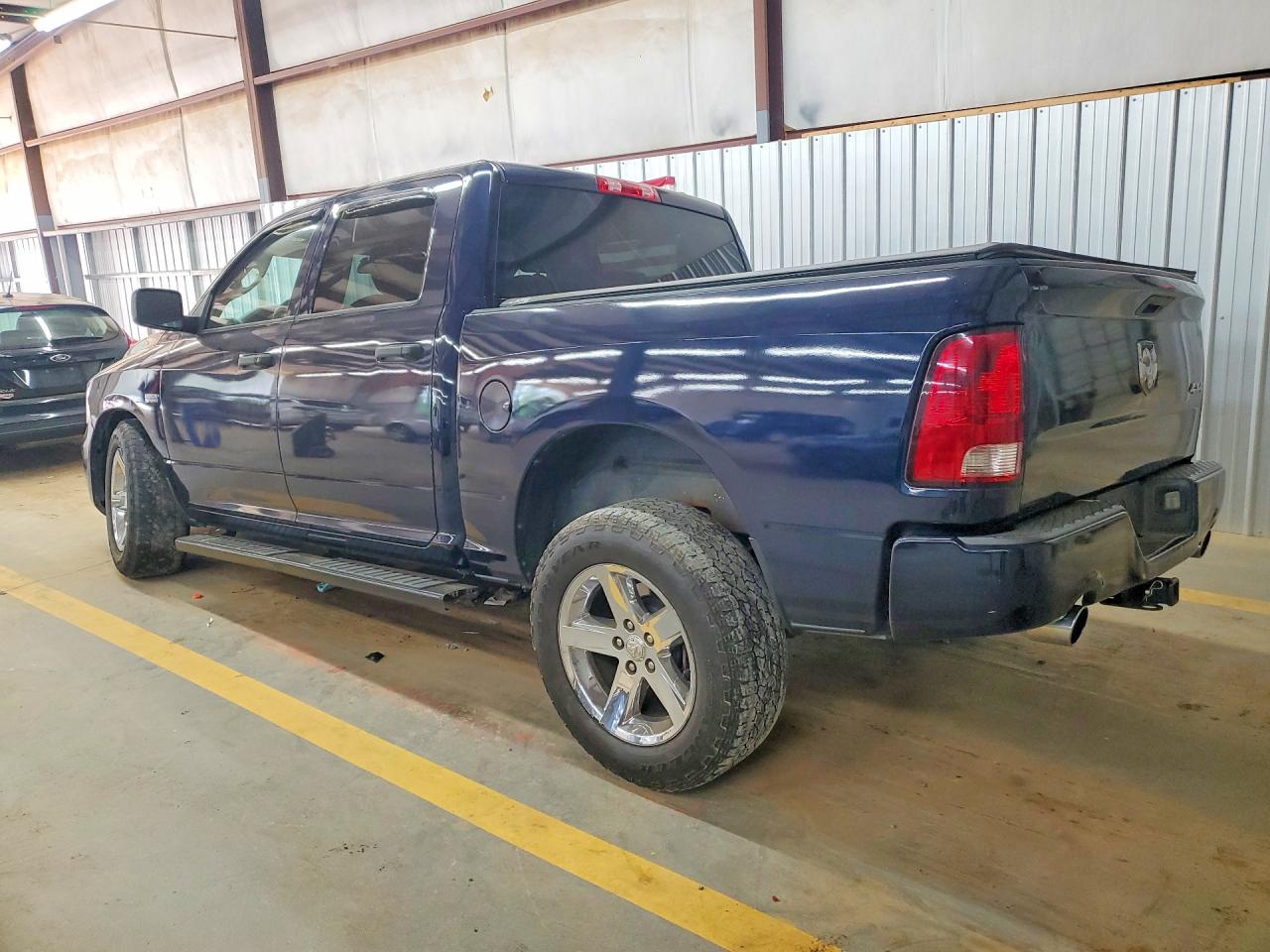 Dodge Ram 1500 St