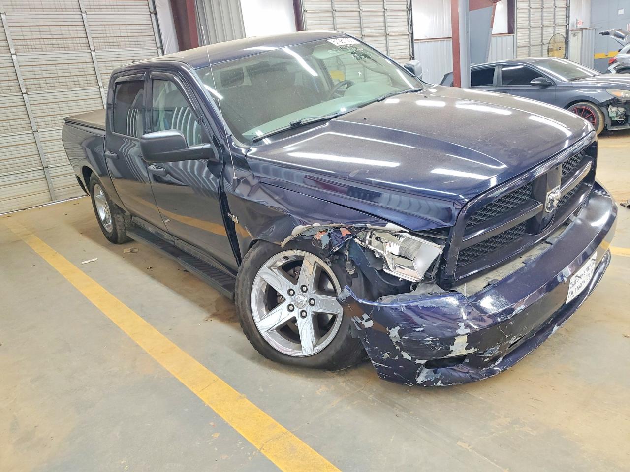 Dodge Ram 1500 St