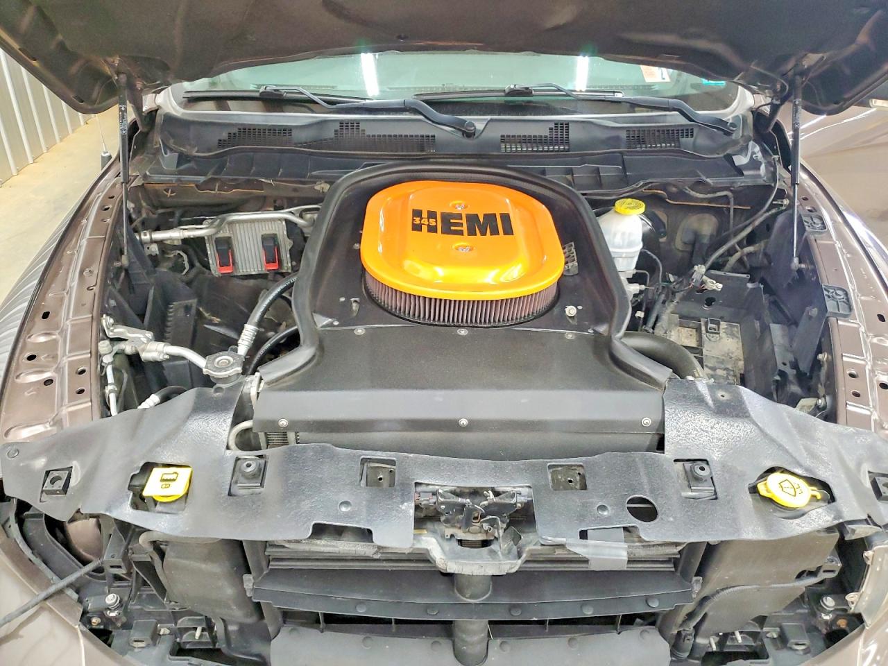 Ram 1500 Slt