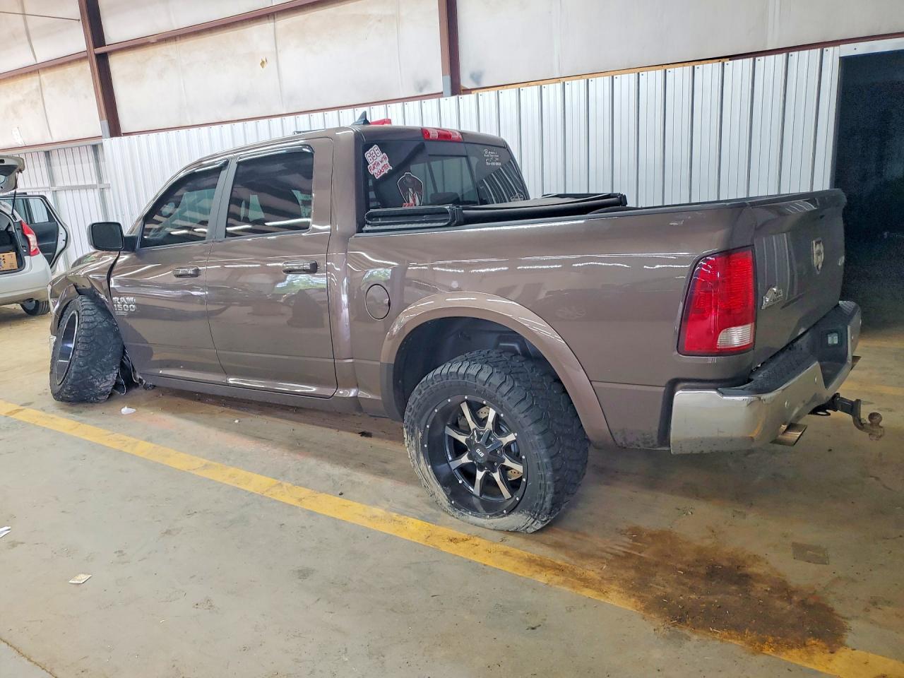 Ram 1500 Slt