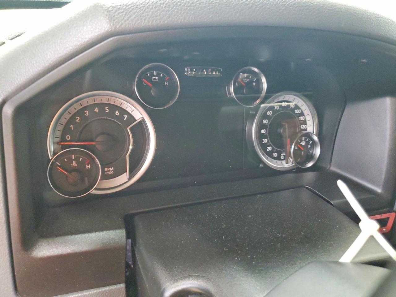 Ram 1500 Slt