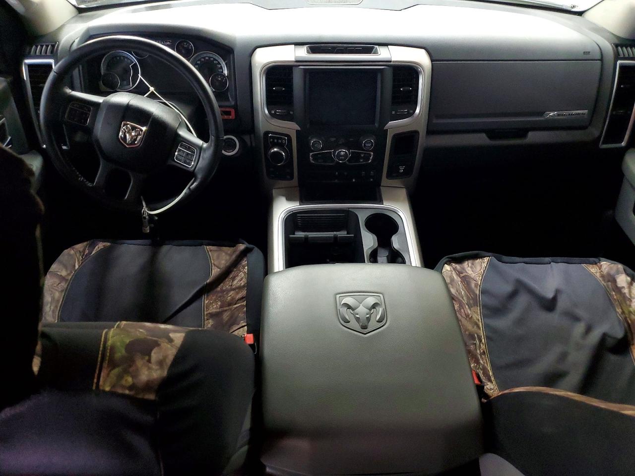 Ram 1500 Slt