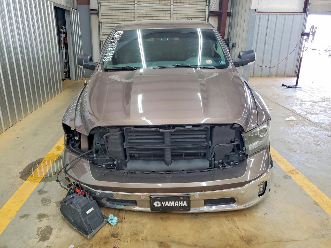 Ram 1500 Slt
