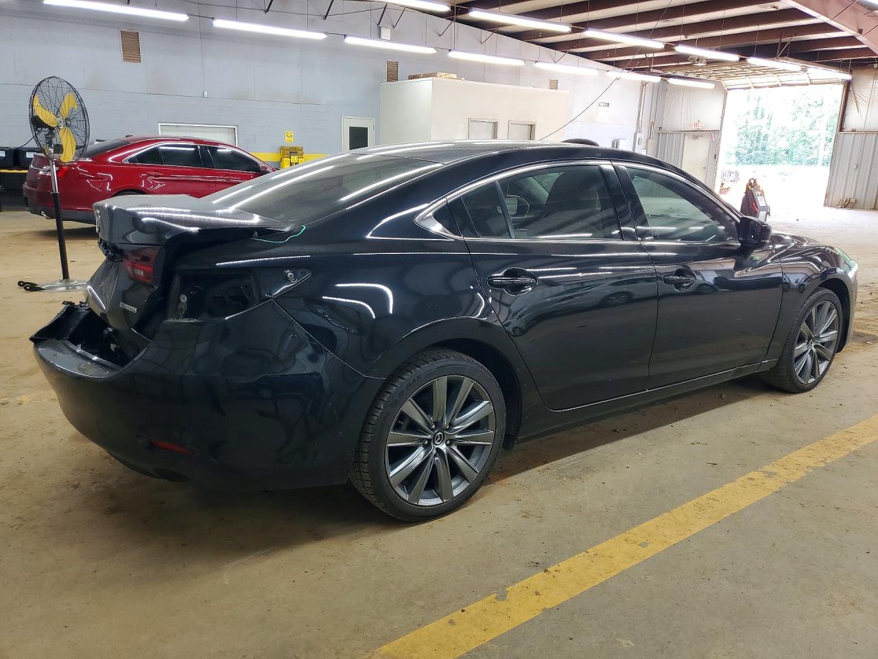 Mazda 6 Touring