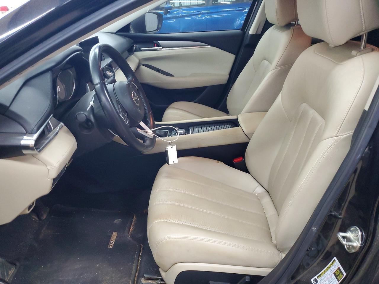 Mazda 6 Touring