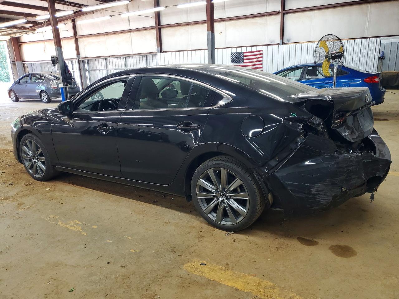 Mazda 6 Touring