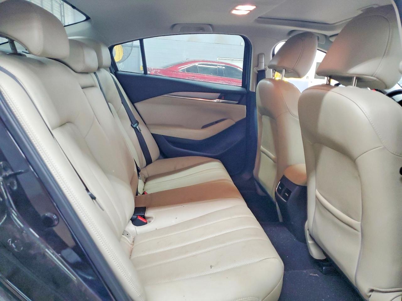 Mazda 6 Touring