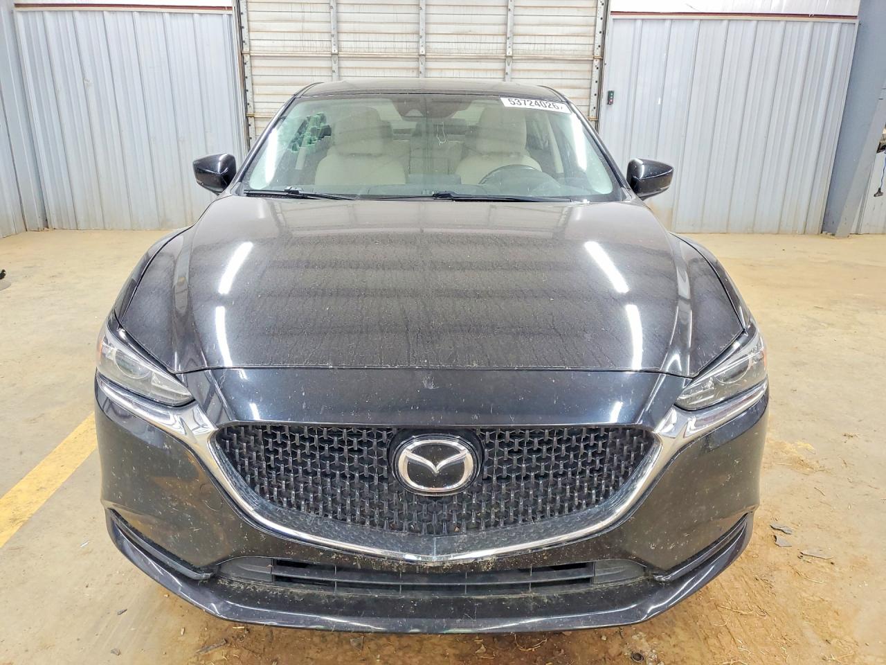 Mazda 6 Touring