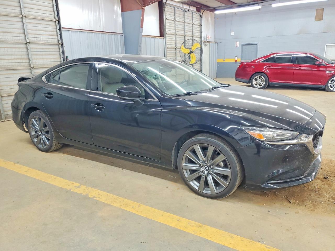 Mazda 6 Touring