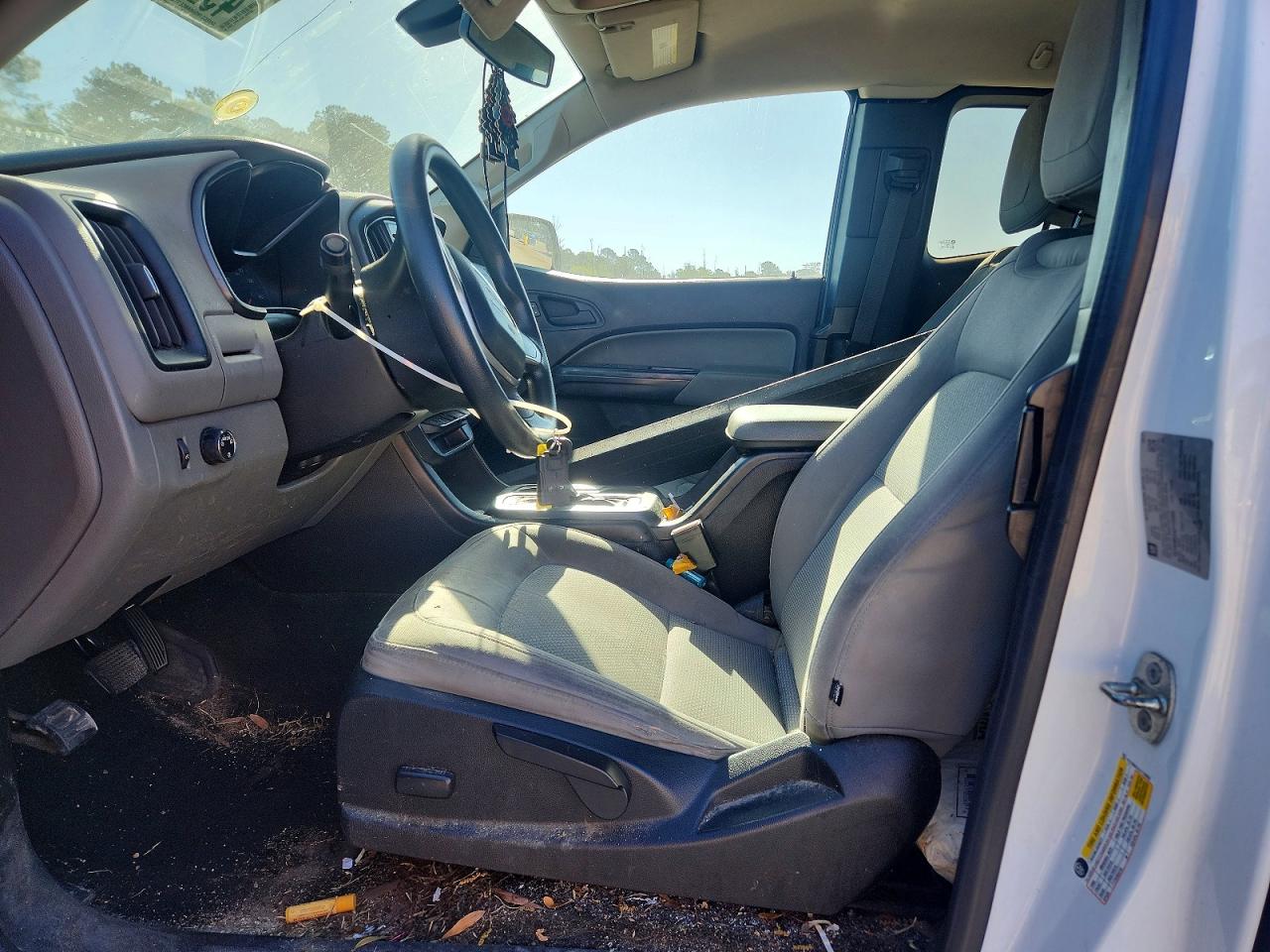 GMC Canyon