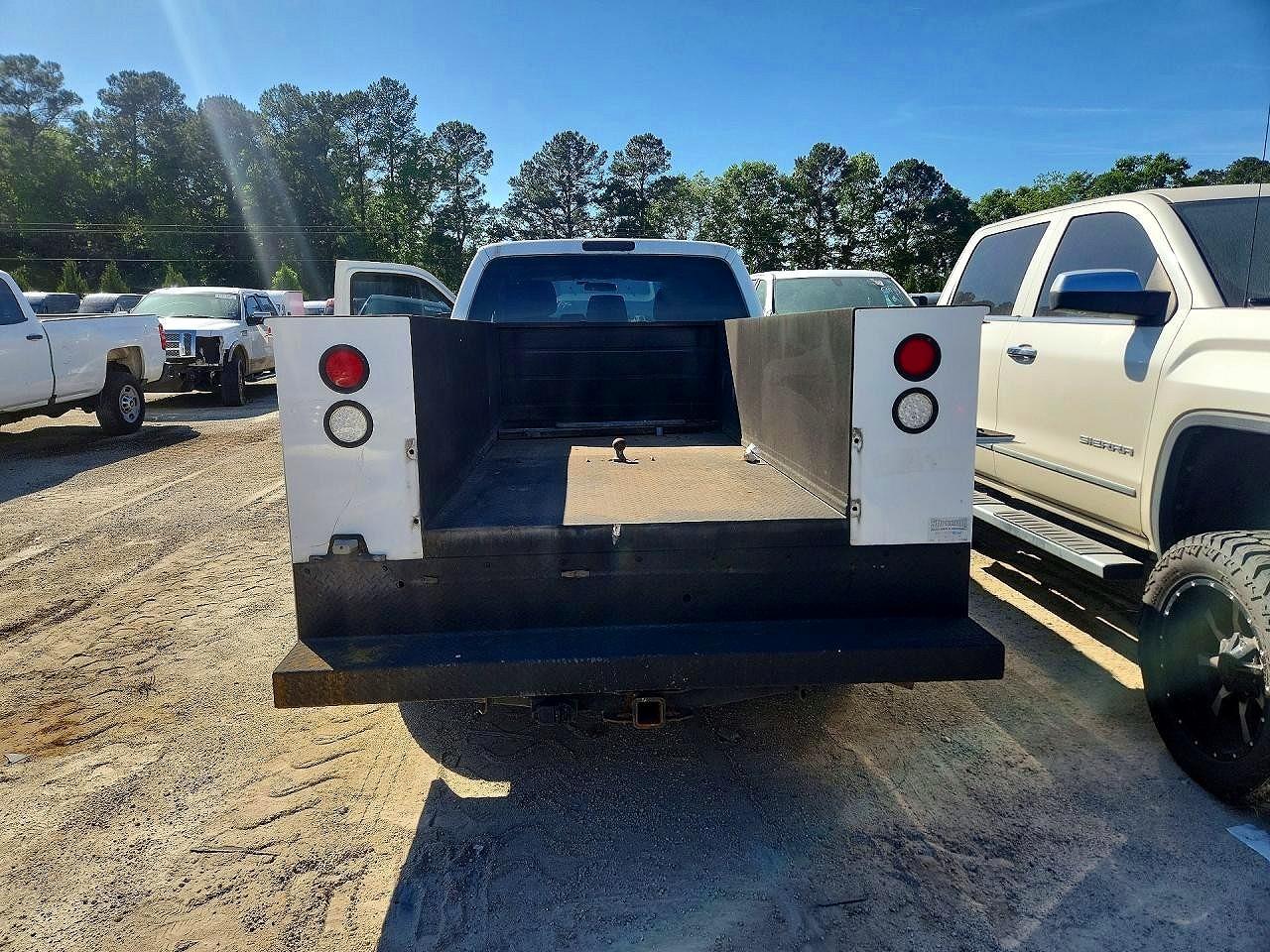 Ford F-350 Super Duty