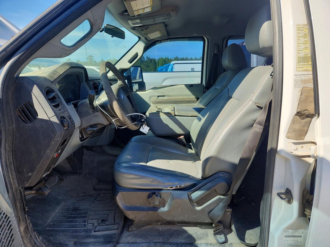 Ford F-350 Super Duty