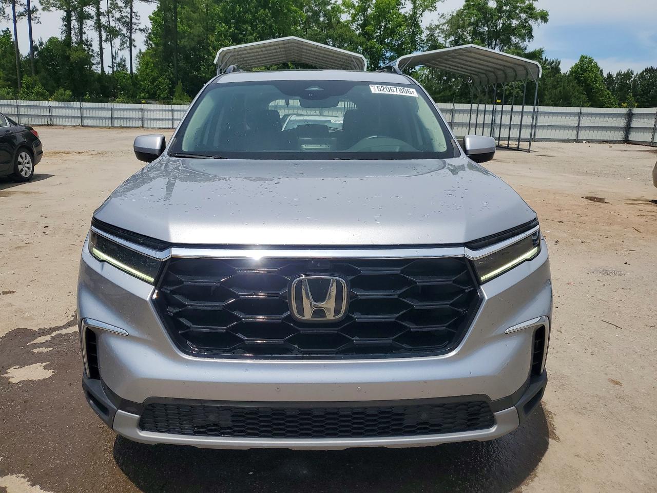 Honda Pilot Elite