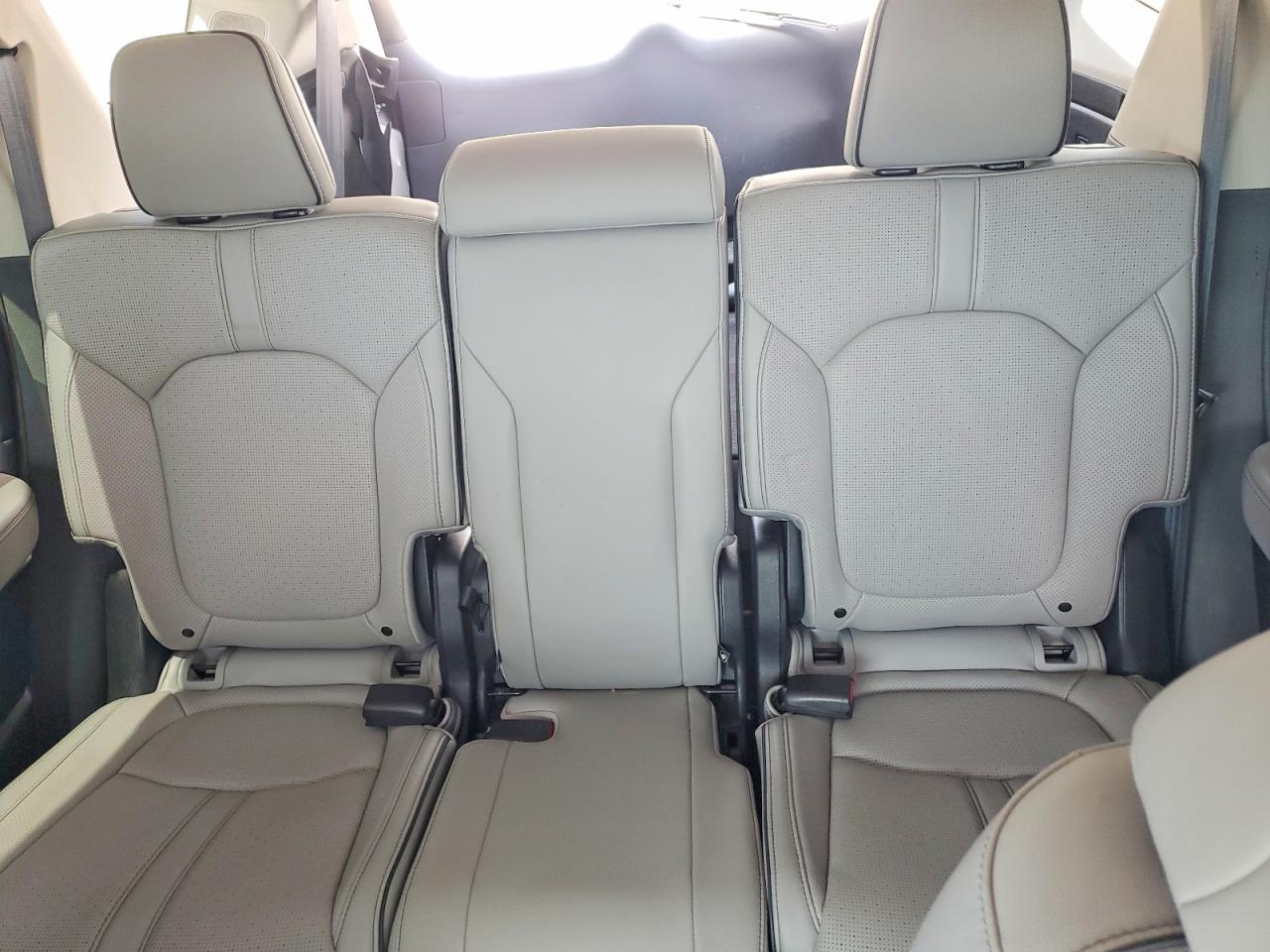 Honda Pilot Elite