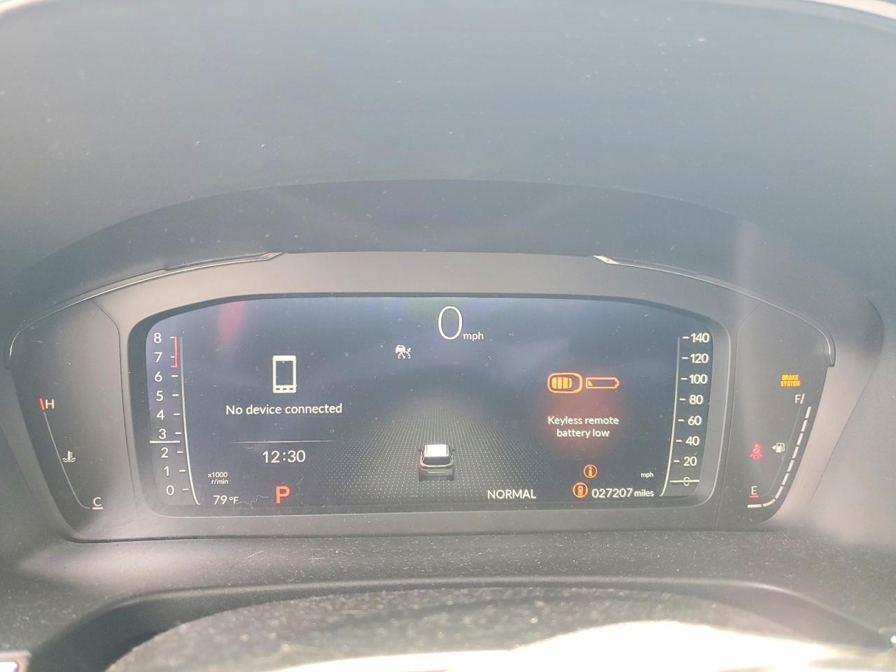 Honda Pilot Elite