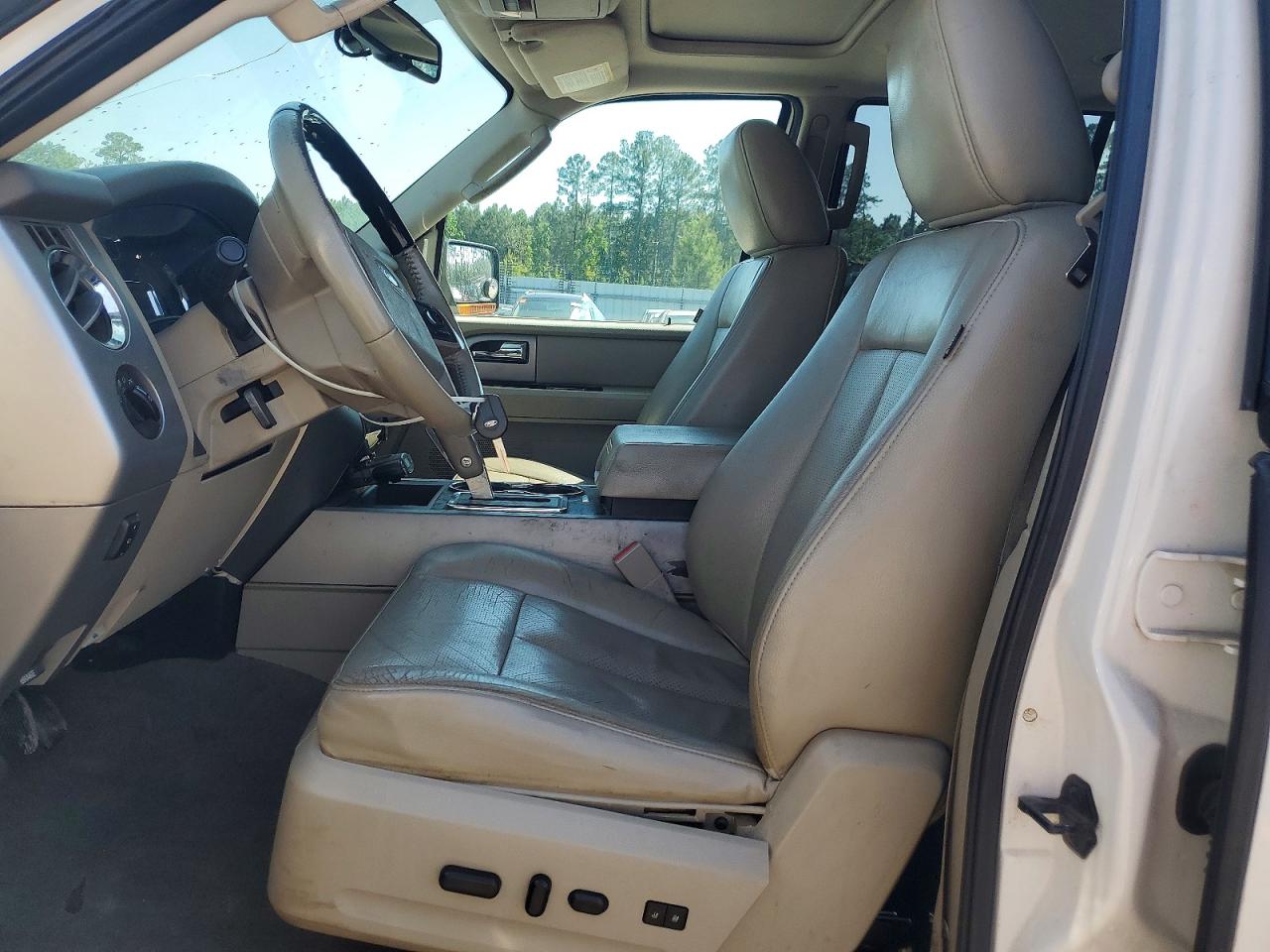 Ford Expedition El Limited