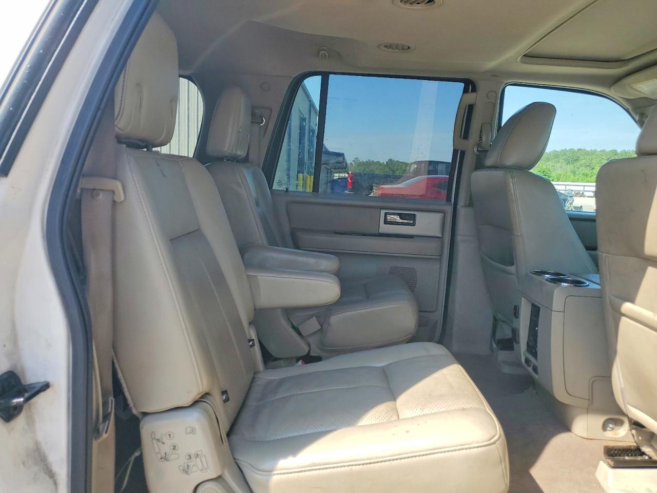 Ford Expedition El Limited