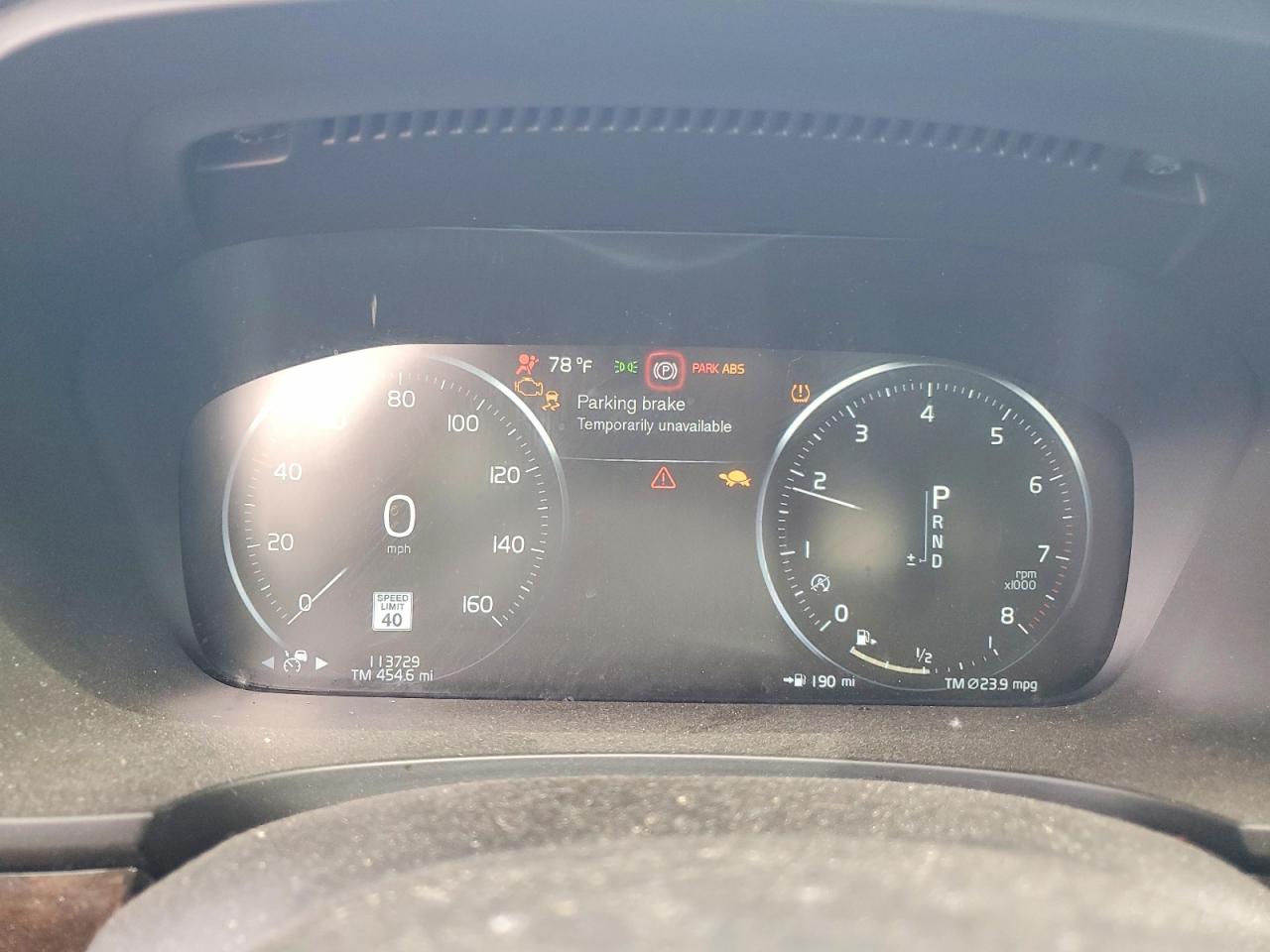 Volvo S90 T5 Momentum