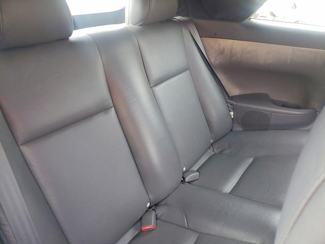 Toyota Camry Sle V6