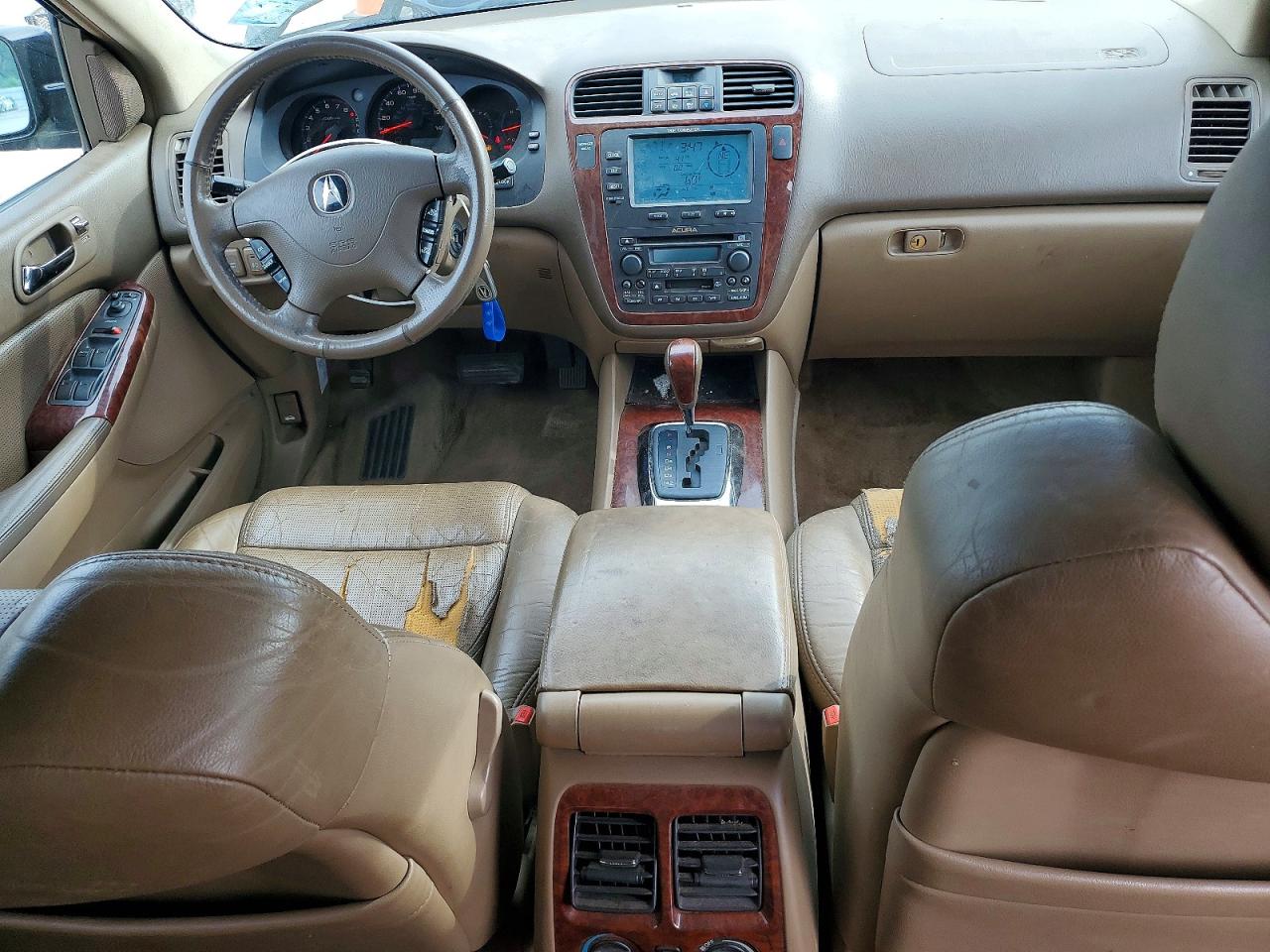 Acura MDX