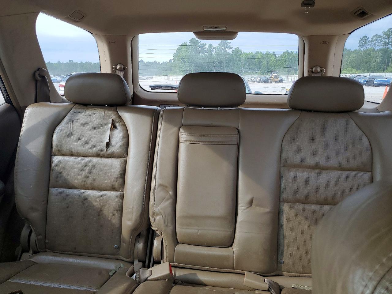 Acura MDX