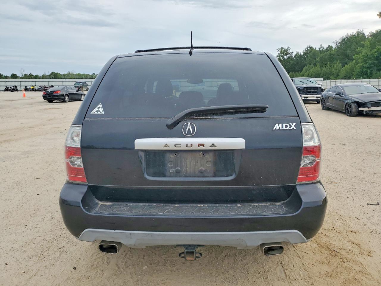 Acura MDX