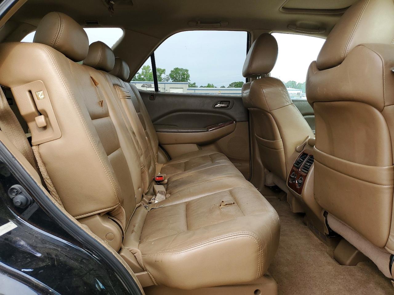 Acura MDX