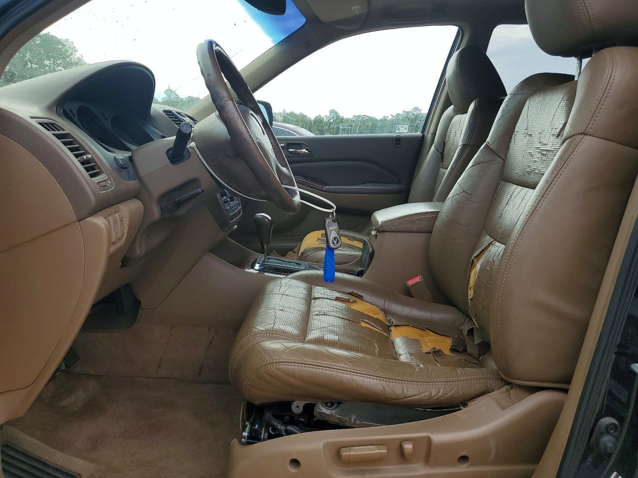 Acura MDX