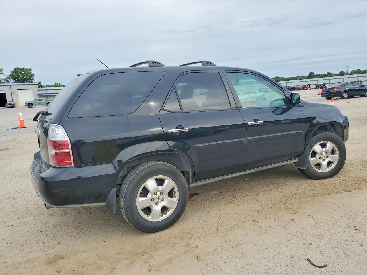 Acura MDX