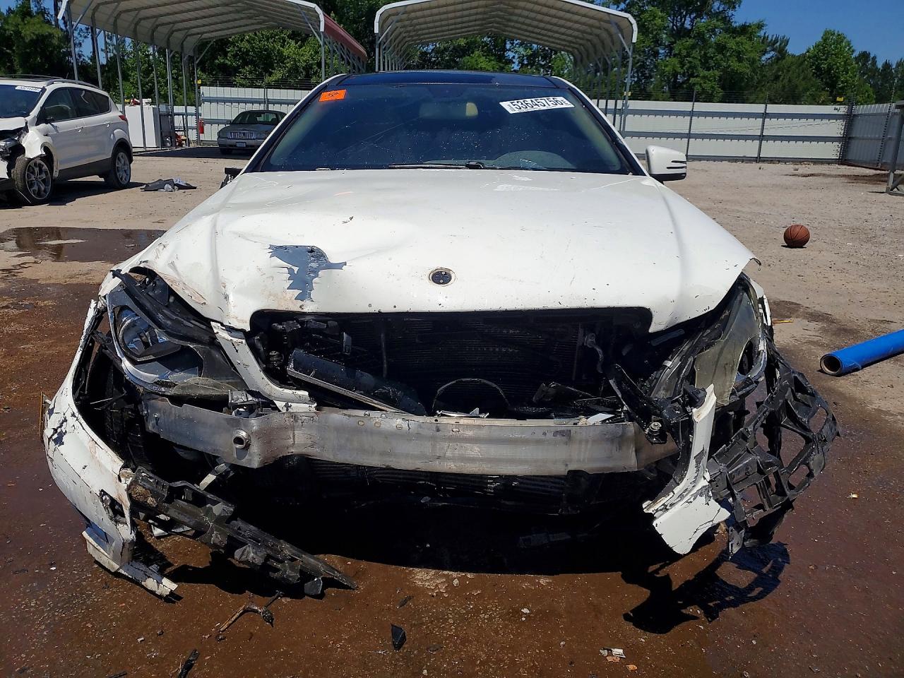 Mercedes-Benz C-Class 250